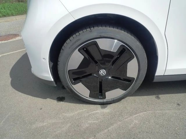 Volkswagen ID.Buzz Pro