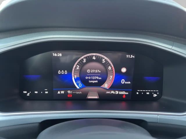 Volkswagen T-Roc Navi ACC LED Goal