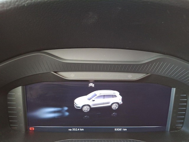 Skoda Karoq 2.0 TDI Clever