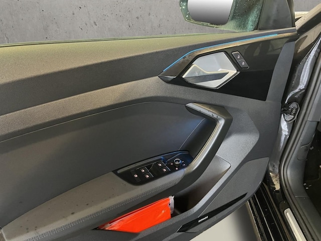 Audi A1 30 TFSI S-Line Sportback