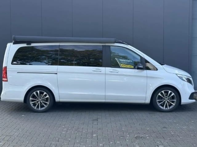 Mercedes-Benz Marco Polo Edition