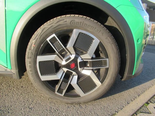 Renault 5 Comfort E-Tech Techno