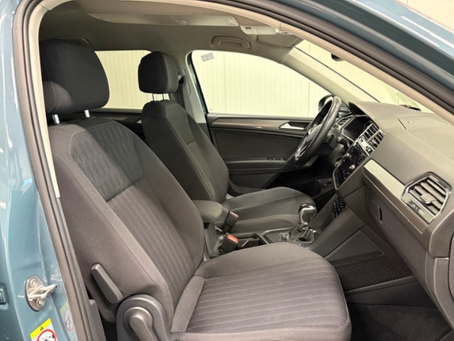 Volkswagen Tiguan 1.5 TSI Allspace DSG