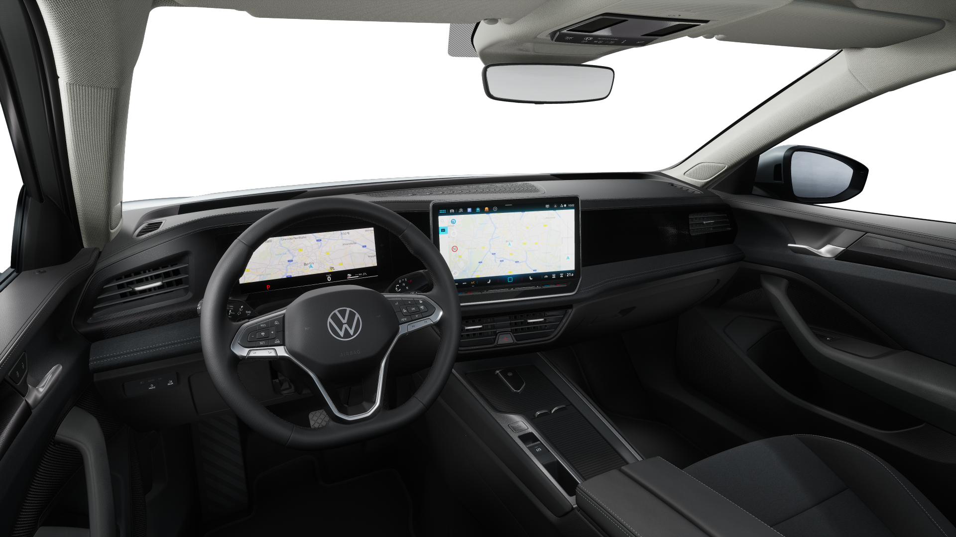 Volkswagen Passat DSG