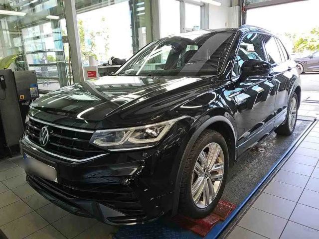 Volkswagen Tiguan 2.0 TDI R-Line