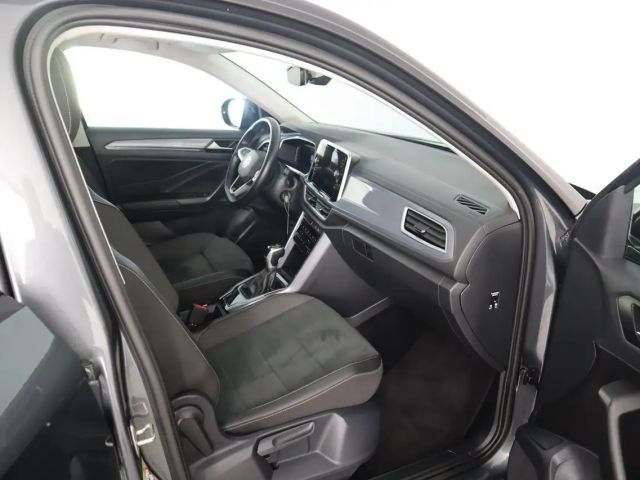 Volkswagen T-Roc DSG Style