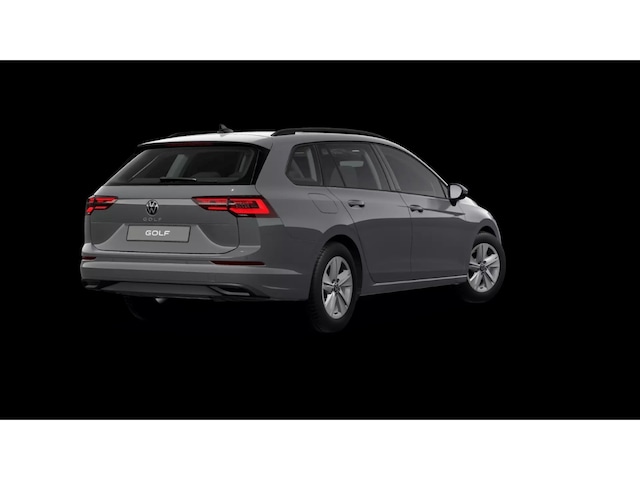 Volkswagen Golf 1.0 TSI IQ.Drive Life Variant