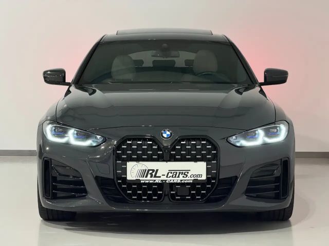 BMW 420 420d Coupé Gran Coupé M-Sport xDrive