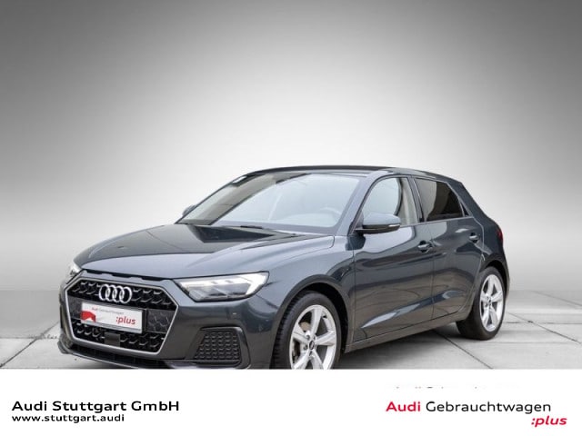 Audi A1 25 TFSI S-Tronic Sportback