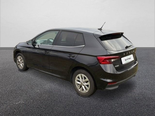 Skoda Fabia Style Style