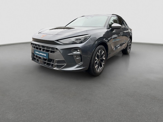 Cupra Terramar 1.5 TSI