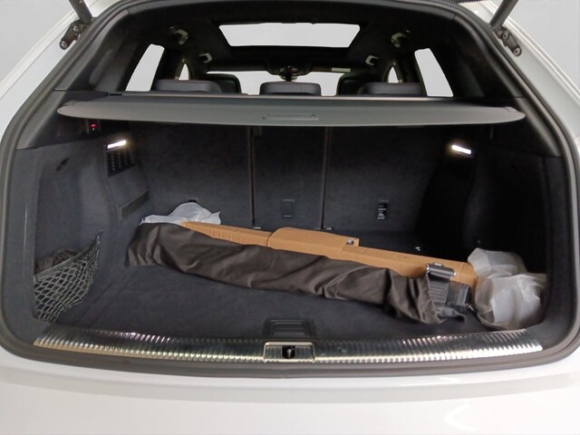 Audi Q5 45 TFSI Quattro S-Tronic