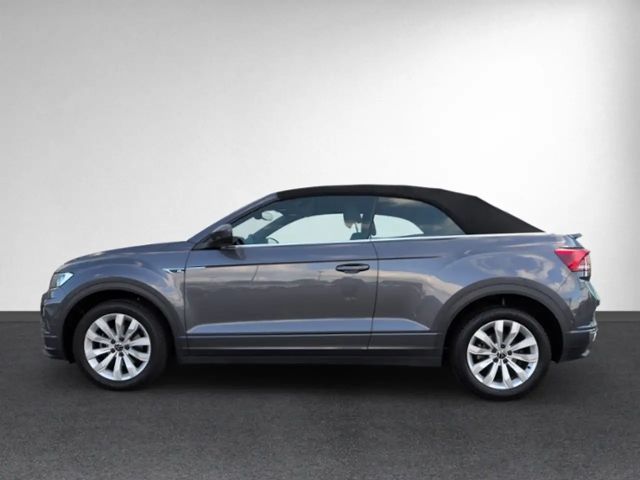 Volkswagen T-Roc 1.5 TSI Cabriolet R-Line
