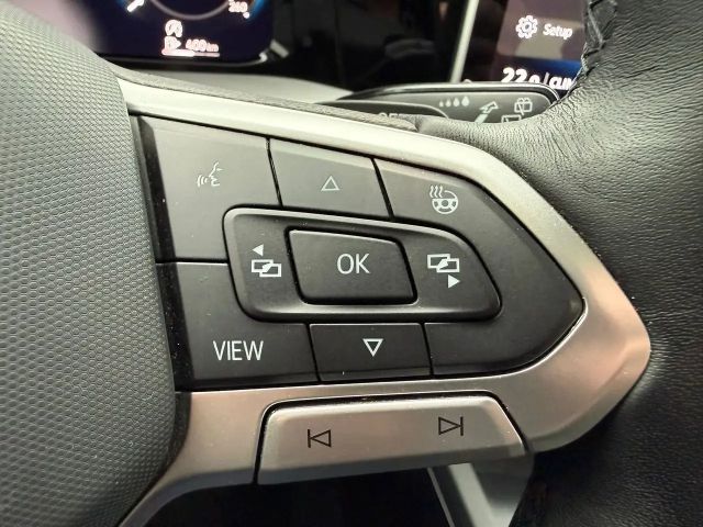 Volkswagen Golf DSG Life Variant