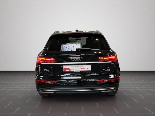 Audi Q5 40 TDI Quattro S-Tronic