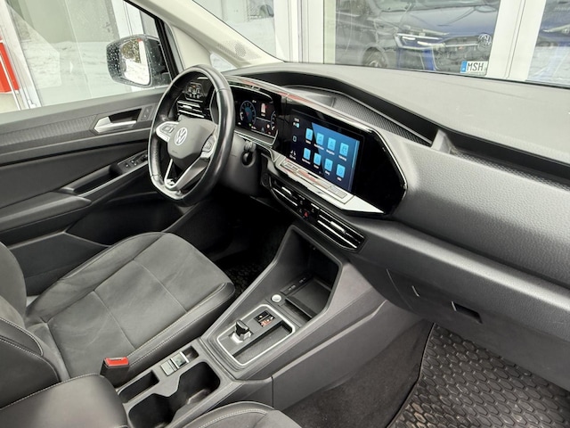 Volkswagen Caddy 1.5 TSI DSG Maxi Style