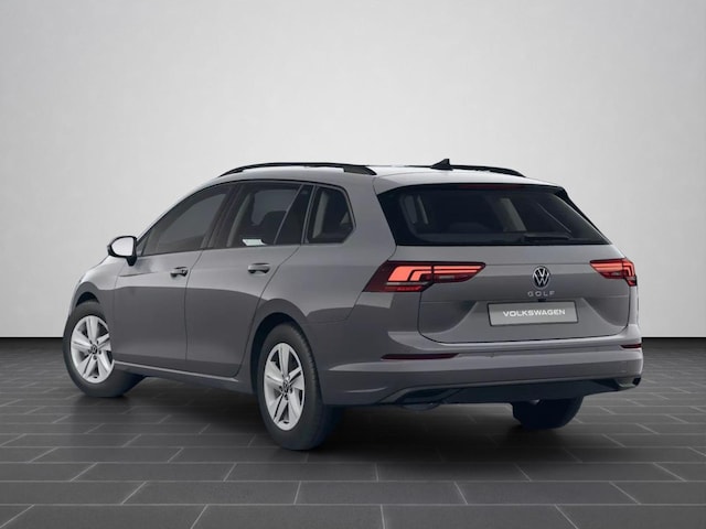 Volkswagen Golf 1.5 TSI Business Life Variant