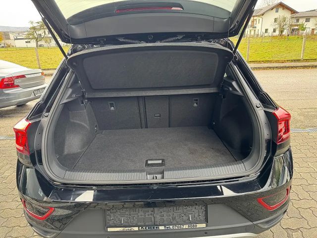 Volkswagen T-Roc 2.0 TDI Life