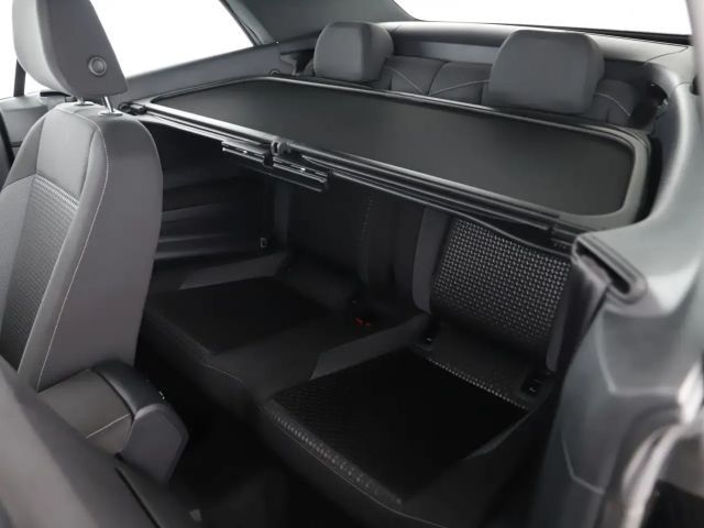 Volkswagen T-Roc Cabriolet Style