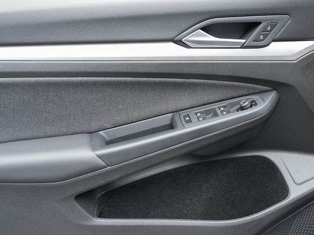 Volkswagen Golf DSG Golf VIII Life Variant