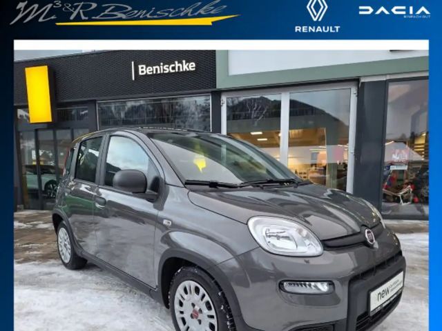 Fiat Panda Base
