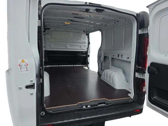Renault Trafic L2H1