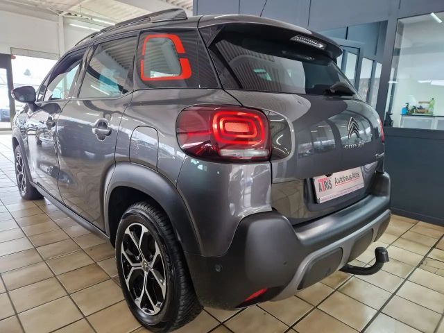 Citroën C3 Aircross Shine