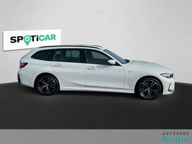BMW 320 320i M-Sport Touring