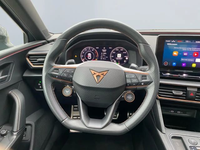 Cupra Leon 2.0 TSI DSG ST VZ