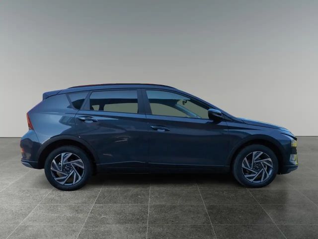 Hyundai Bayon 1.0 T-GDi