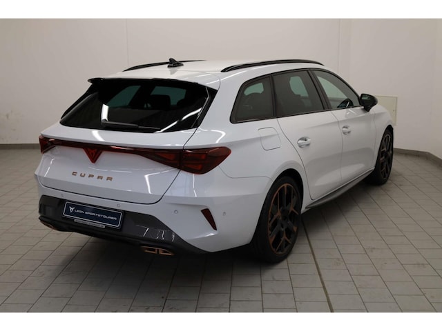 Cupra Leon Sportstourer VZ e-Hybrid