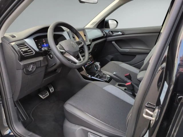 Volkswagen T-Cross 1.0 TSI DSG