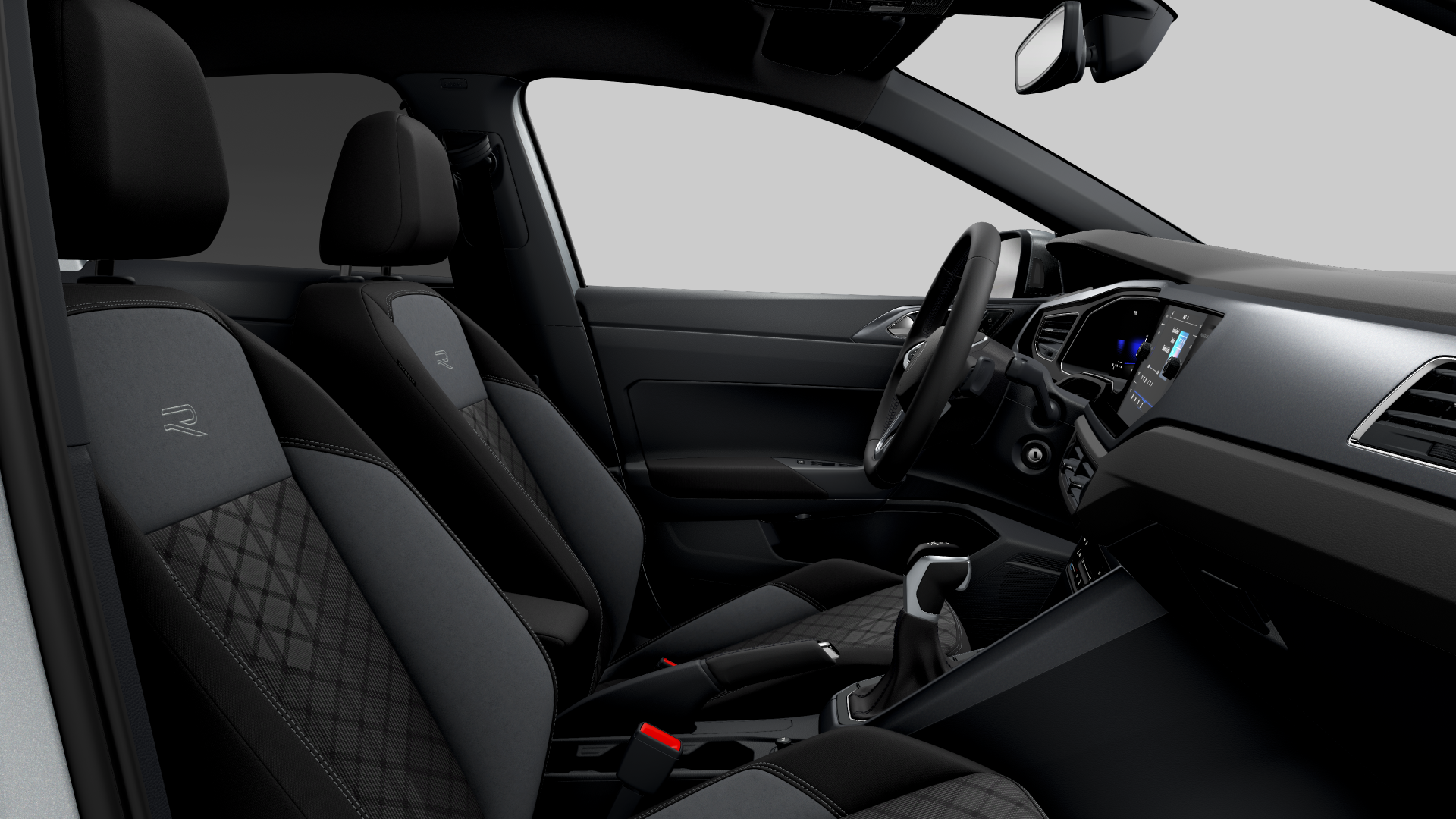 Volkswagen Taigo 1.5 TSI DSG R-Line