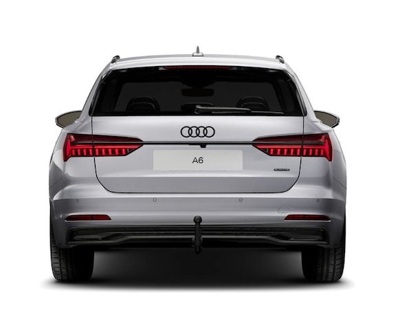 Audi A6 45 TDI Avant Quattro S-Tronic