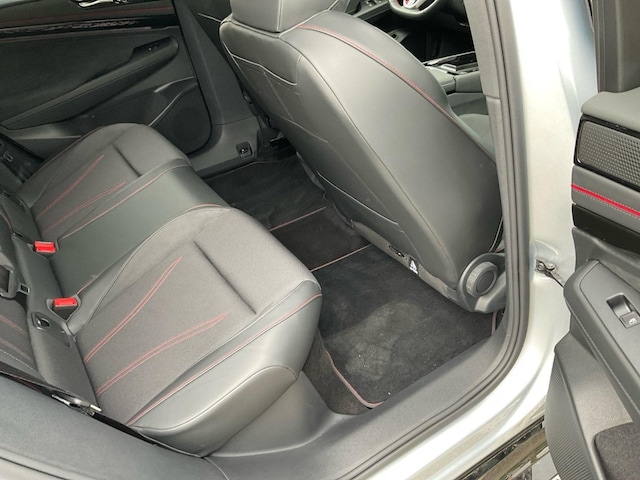 Volkswagen ID.7 Tourer