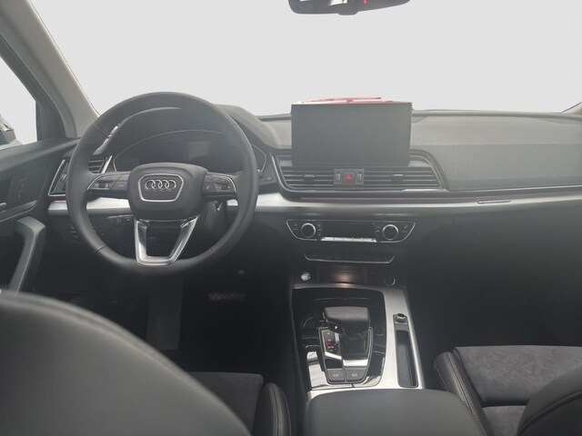 Audi Q5 40 TFSI Quattro S-Tronic