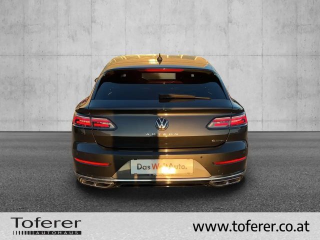 Volkswagen Arteon 4Motion DSG R-Line