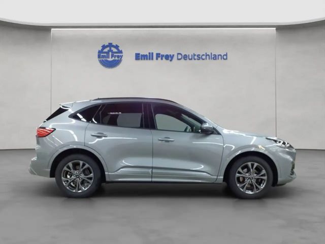 Ford Kuga EcoBoost ST Line X