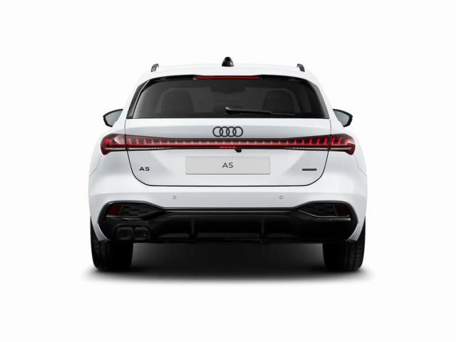 Audi A5 Avant Quattro