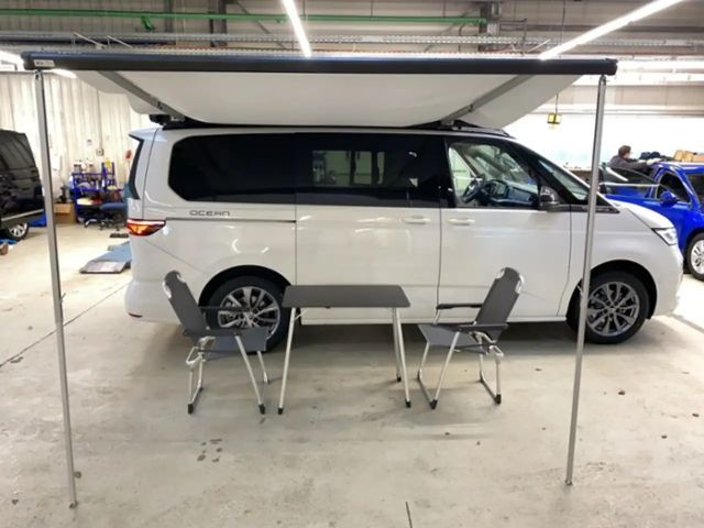 Volkswagen California 2.0 TDI DSG Ocean T7