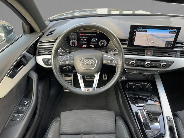 Audi A4 35 TDI S-Tronic Sedan