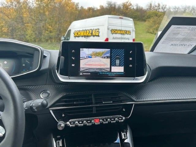 Peugeot E-208 Allure Pack