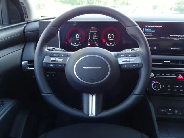 Hyundai Tucson Tucson Navi, Kamera, Apple Carplay u.v.m