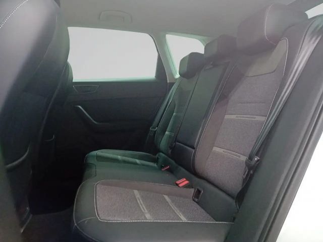 Seat Ateca DSG