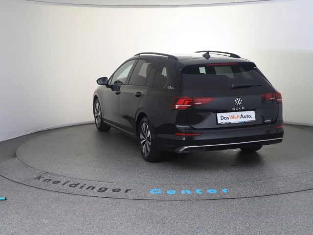 Volkswagen Golf DSG Life Variant