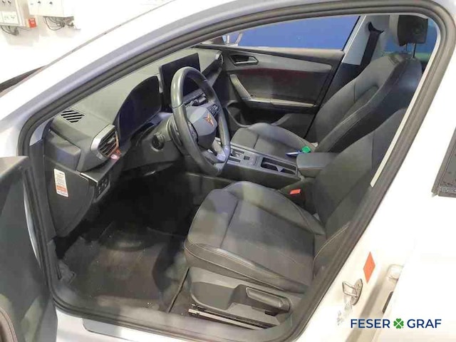 Cupra Leon DSG Sportstourer