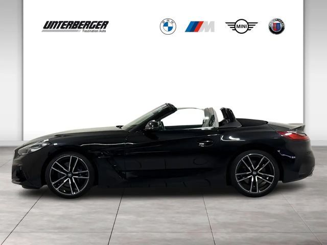 BMW Z4 Cabrio M-Sport Roadster sDrive30i