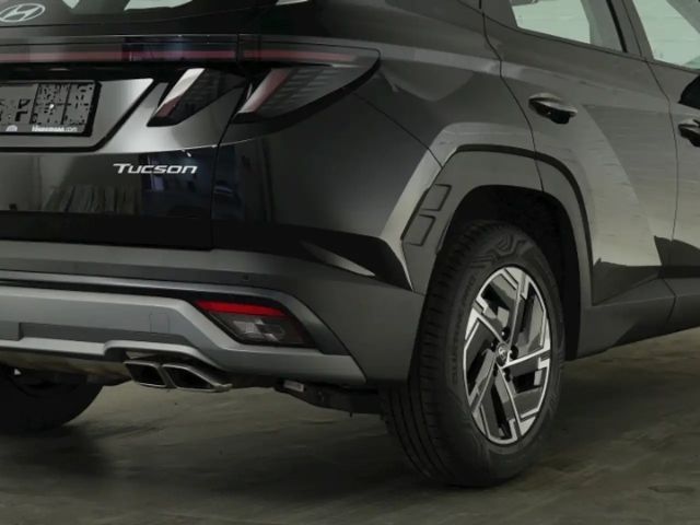 Hyundai Tucson Select T-GDi