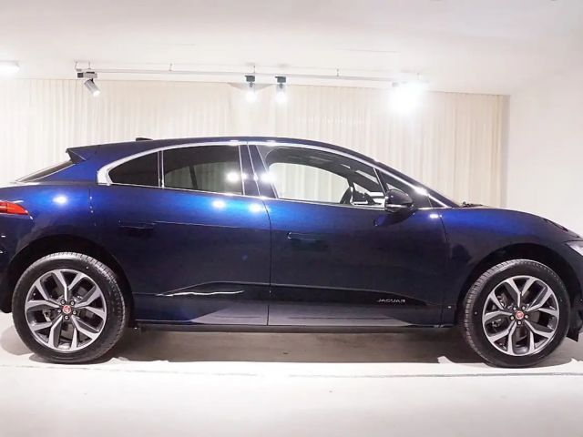 Jaguar I-Pace AWD