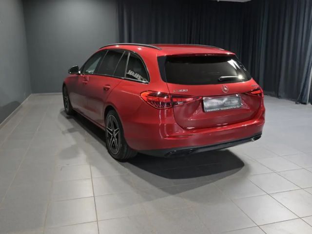 Mercedes-Benz C 300 4MATIC AVANTGARDE Estate